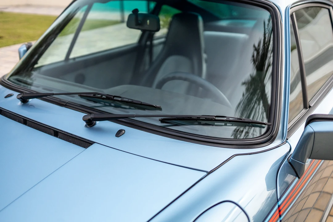 1986 Porsche 911 Carrera 3.2 - Image 27 of 31