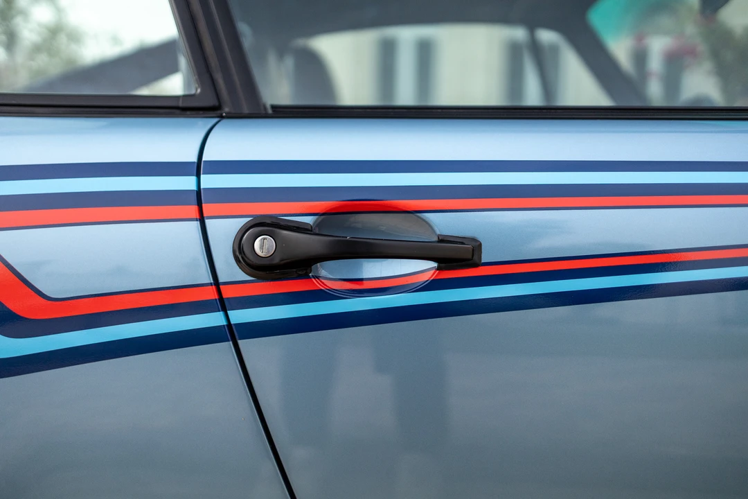 1986 Porsche 911 Carrera 3.2 - Image 28 of 31