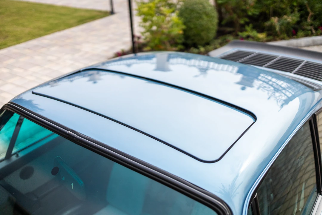1986 Porsche 911 Carrera 3.2 - Image 29 of 31