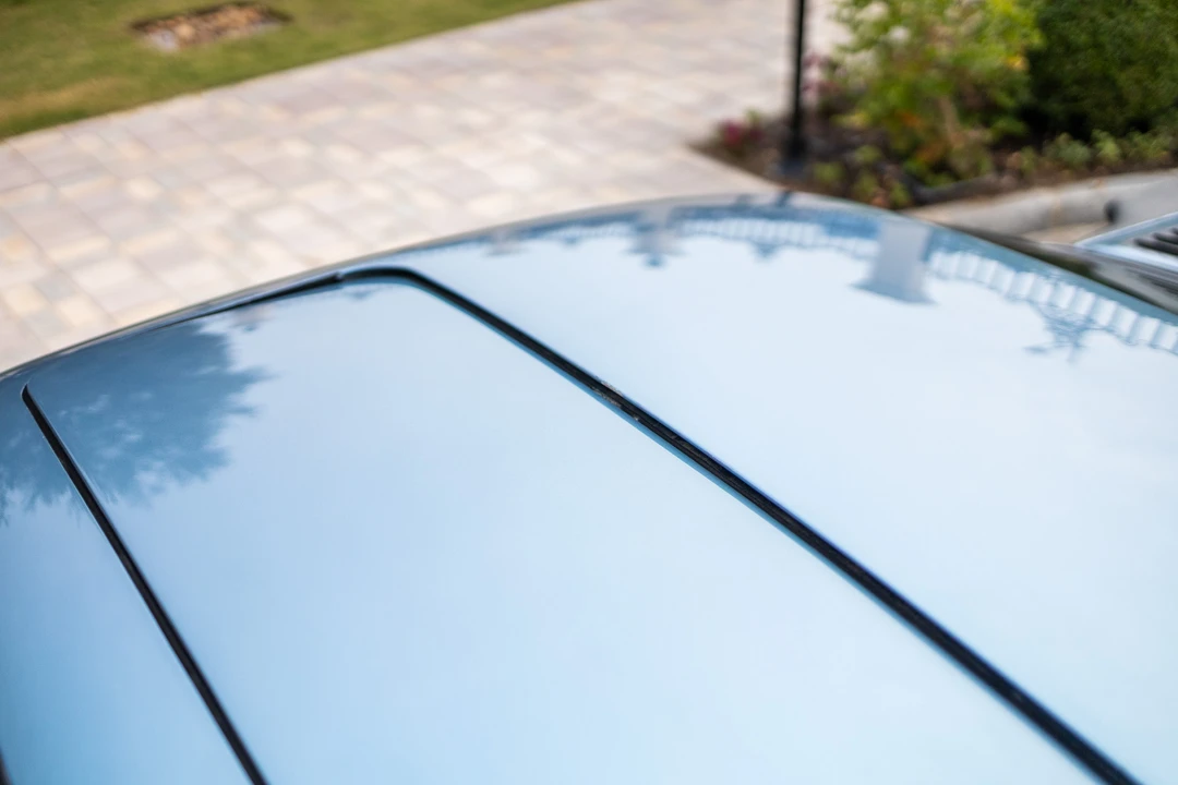 1986 Porsche 911 Carrera 3.2 - Image 30 of 31