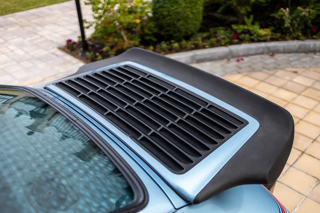 1986 Porsche 911 Carrera 3.2 - Image 31 of 31