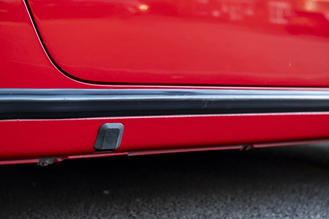 1986 Porsche 911 Carrera 3.2 - Image 15 of 31