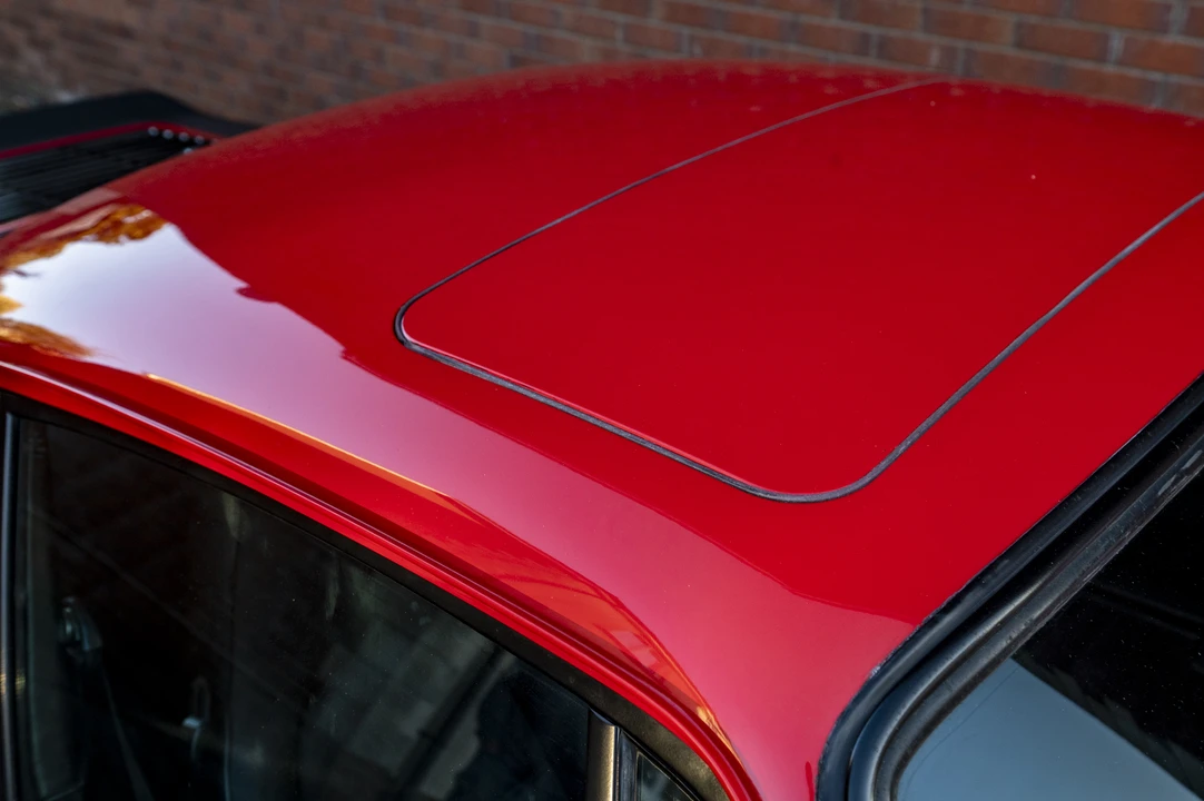 1986 Porsche 911 Carrera 3.2 - Image 16 of 31