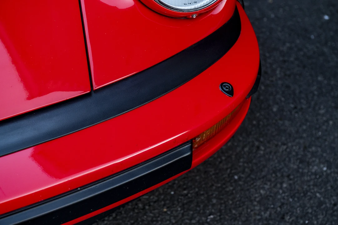 1986 Porsche 911 Carrera 3.2 - Image 19 of 31