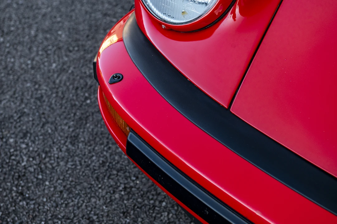 1986 Porsche 911 Carrera 3.2 - Image 20 of 31