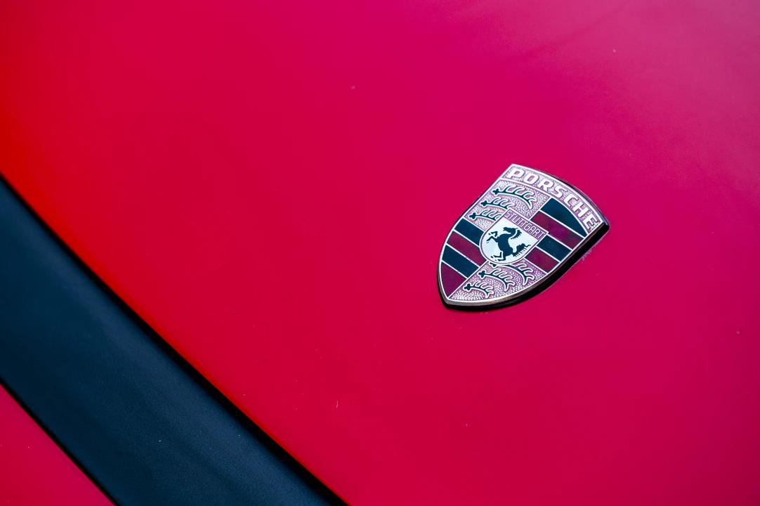 1986 Porsche 911 Carrera 3.2 - Image 21 of 31