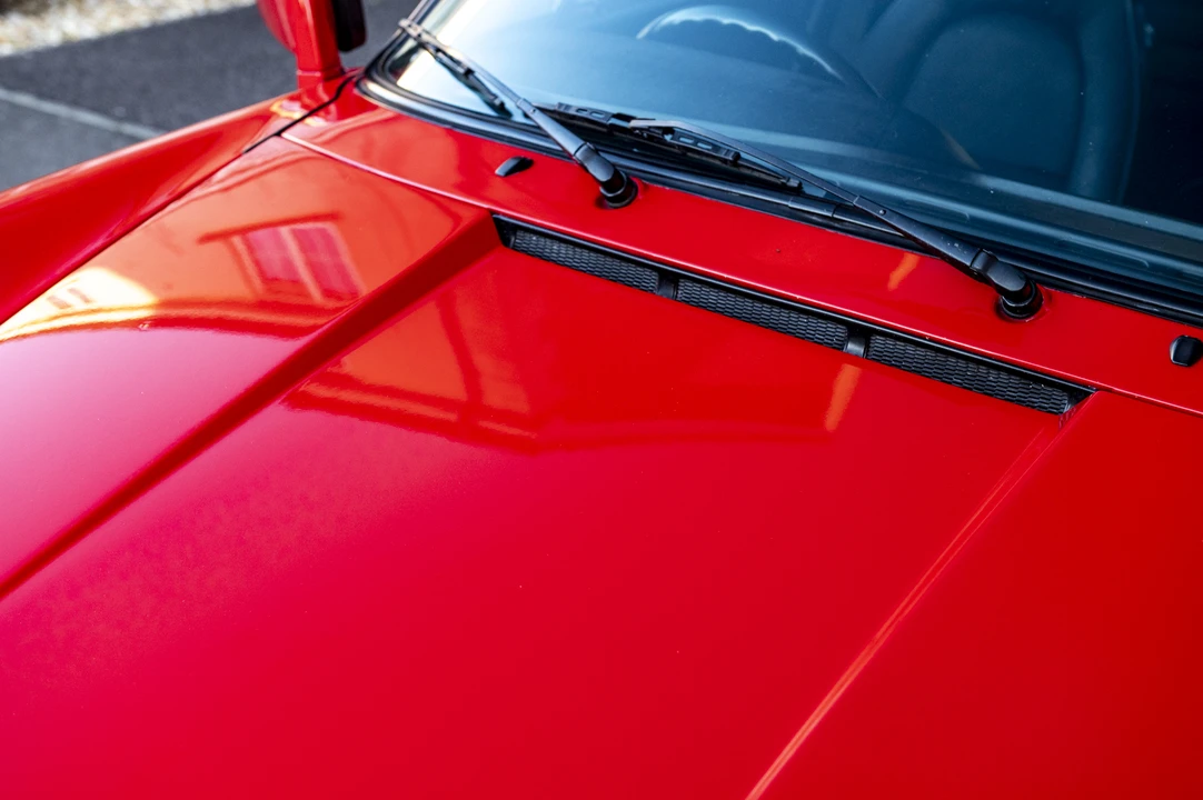 1986 Porsche 911 Carrera 3.2 - Image 22 of 31