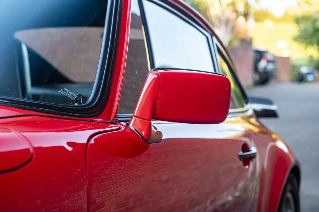 1986 Porsche 911 Carrera 3.2 - Image 23 of 31