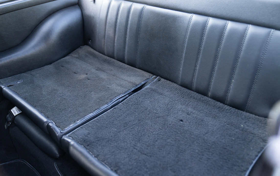 1986 Porsche 911 Carrera 3.2 - Image 20 of 31