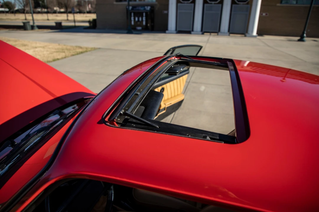 1986 Porsche 911 Carrera 3.2 - Image 25 of 31