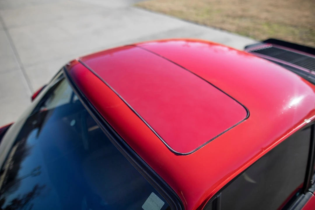 1986 Porsche 911 Carrera 3.2 - Image 24 of 31