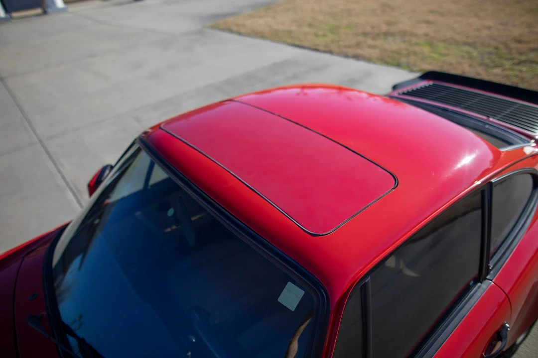 1986 Porsche 911 Carrera 3.2 - Image 23 of 31