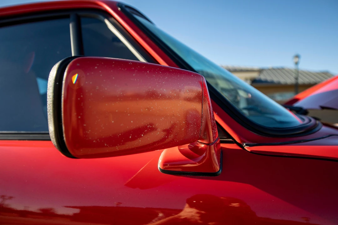 1986 Porsche 911 Carrera 3.2 - Image 29 of 31