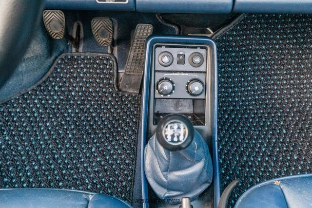 1986 Porsche 911 Carrera 3.2 - Image 31 of 31