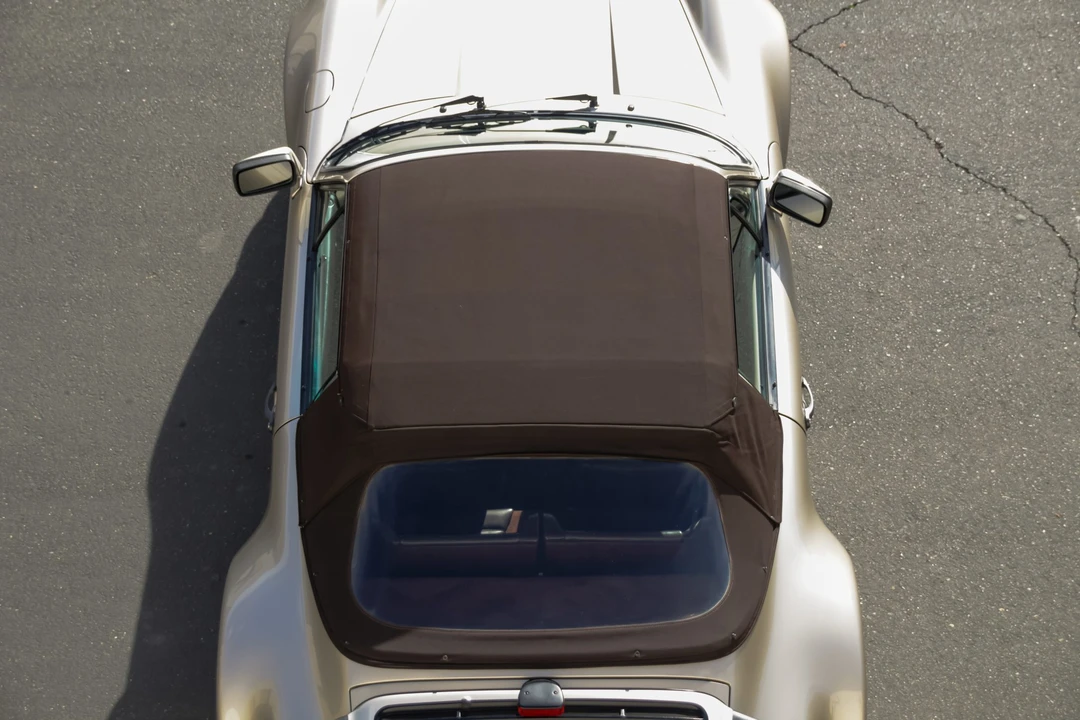 1986 Porsche 911 Carrera 3.2 - Image 19 of 31