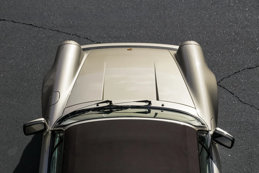 1986 Porsche 911 Carrera 3.2 - Image 23 of 31