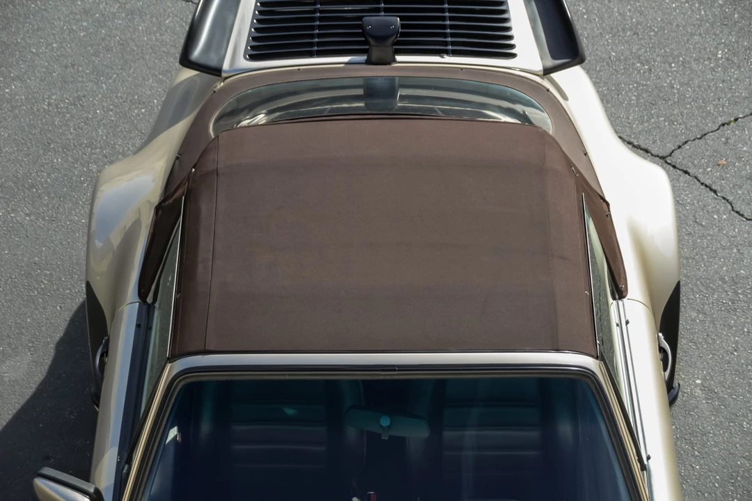 1986 Porsche 911 Carrera 3.2 - Image 20 of 31