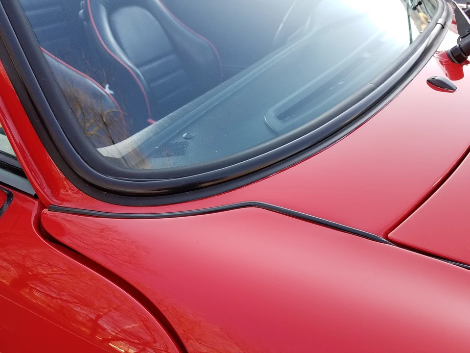 1986 Porsche 911 Carrera 3.2 - Image 18 of 31
