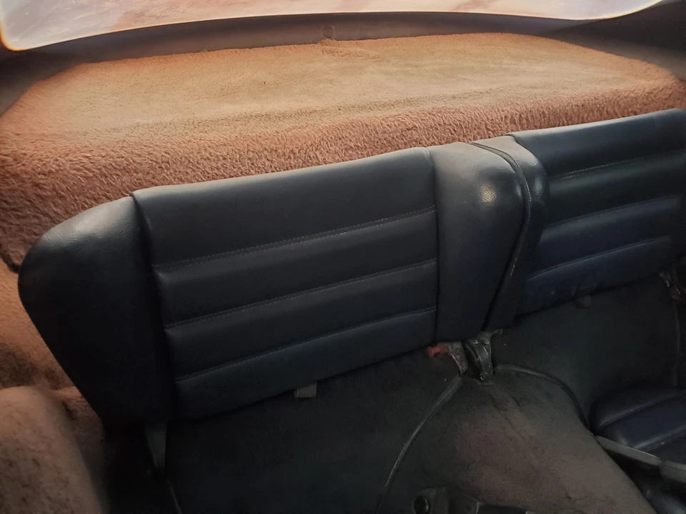 1986 Porsche 911 Carrera 3.2 - Image 25 of 31