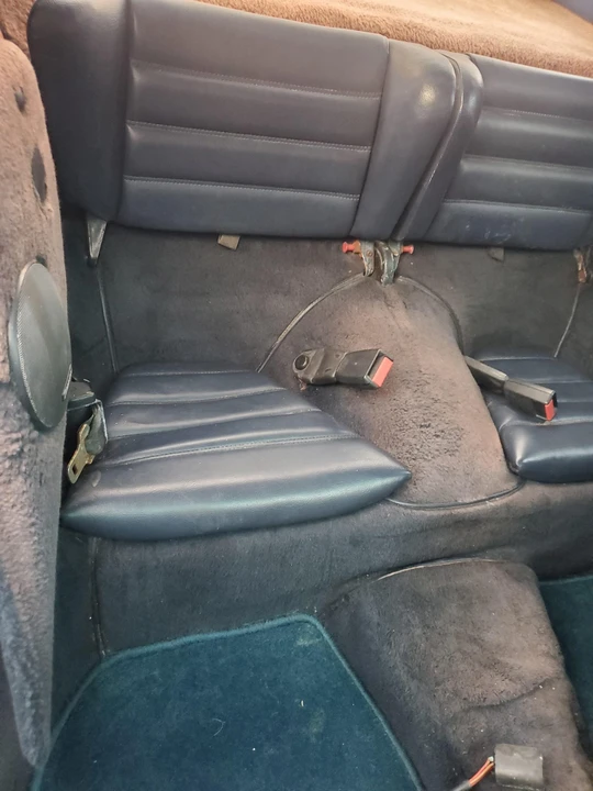 1986 Porsche 911 Carrera 3.2 - Image 26 of 31