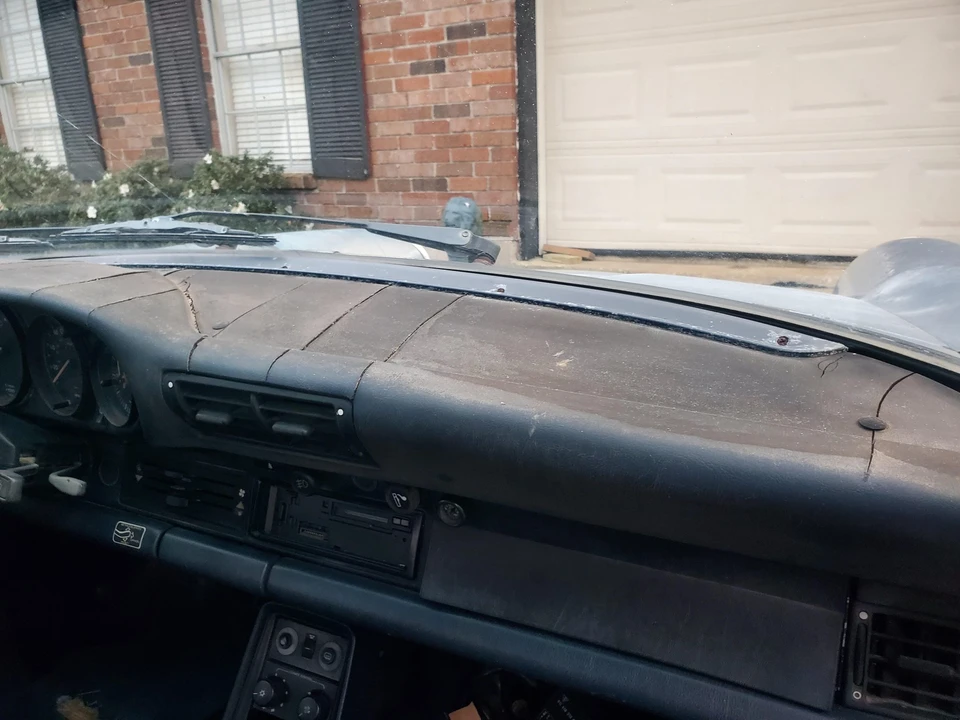 1986 Porsche 911 Carrera 3.2 - Image 23 of 31