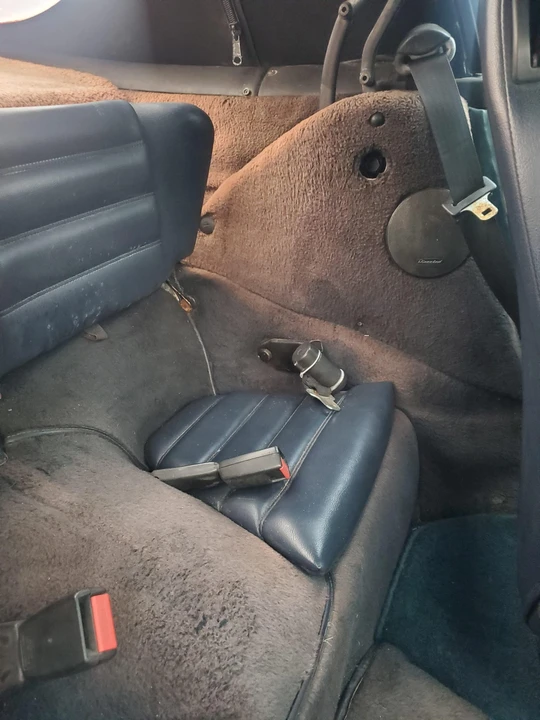 1986 Porsche 911 Carrera 3.2 - Image 27 of 31