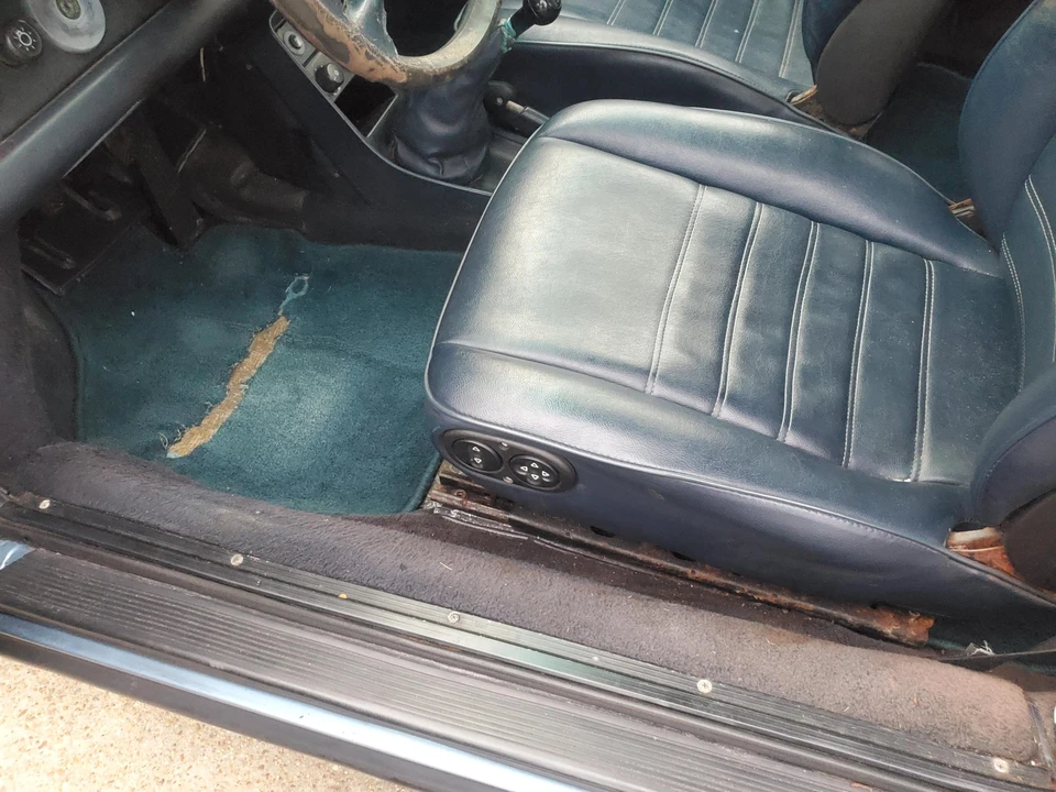 1986 Porsche 911 Carrera 3.2 - Image 30 of 31
