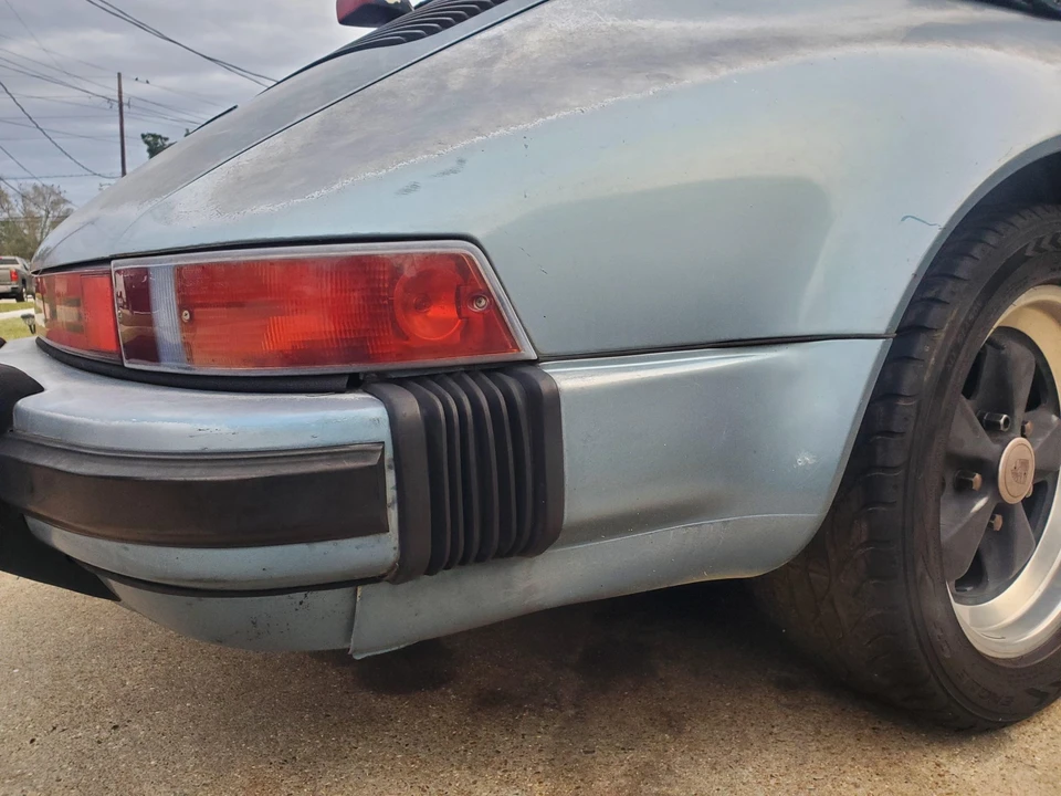 1986 Porsche 911 Carrera 3.2 - Image 7 of 31