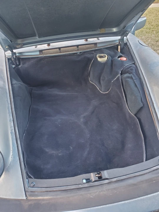 1986 Porsche 911 Carrera 3.2 - Image 31 of 31