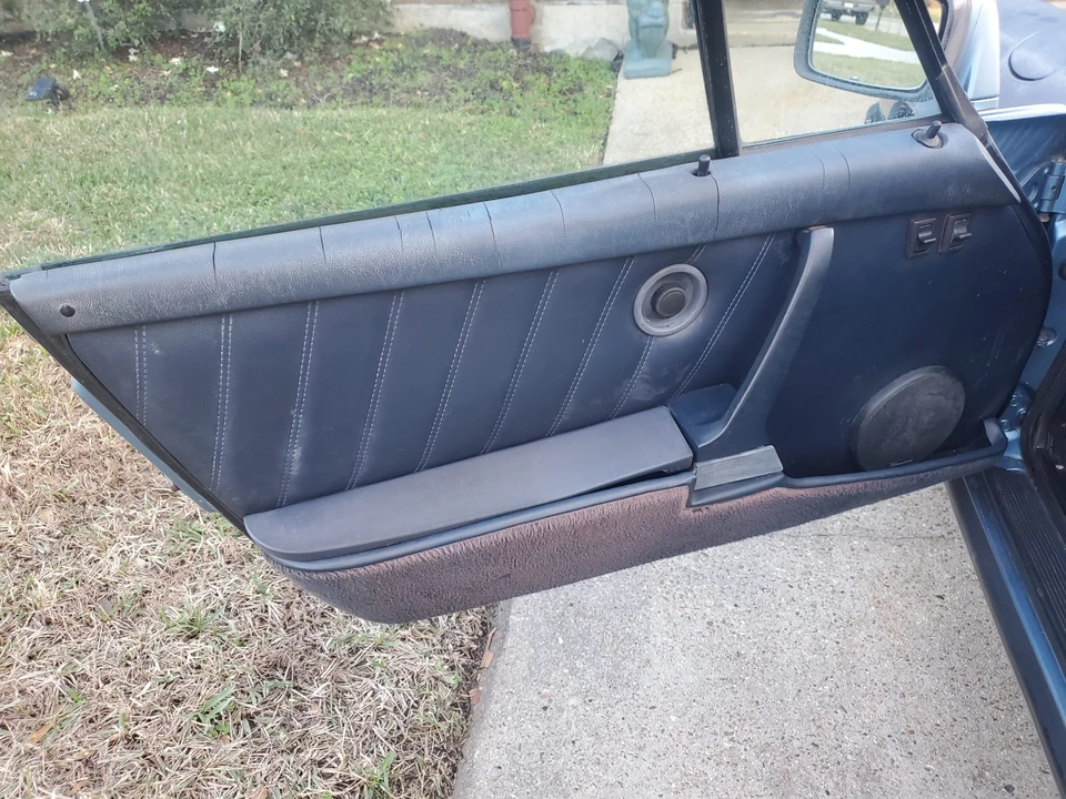 1986 Porsche 911 Carrera 3.2 - Image 28 of 31