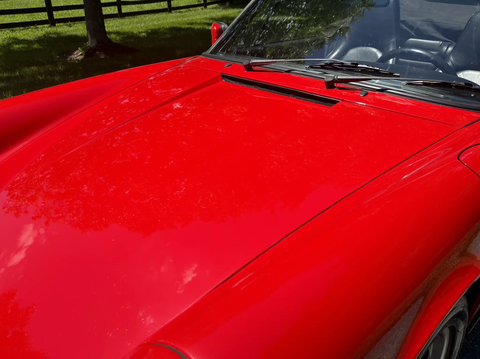 1986 Porsche 911 Carrera 3.2 - Image 24 of 31