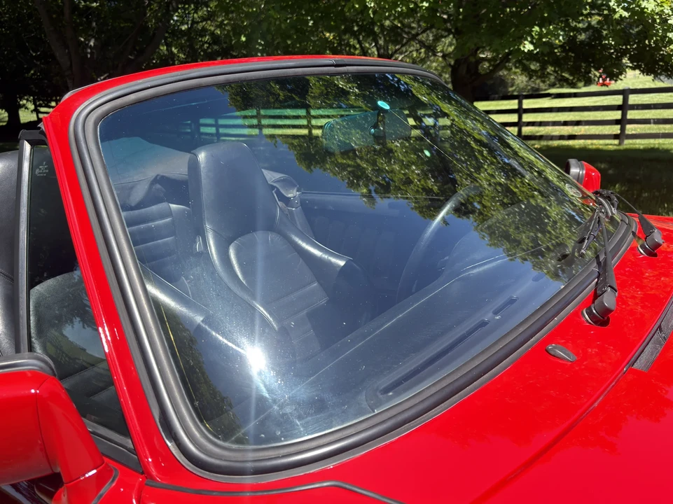 1986 Porsche 911 Carrera 3.2 - Image 23 of 31