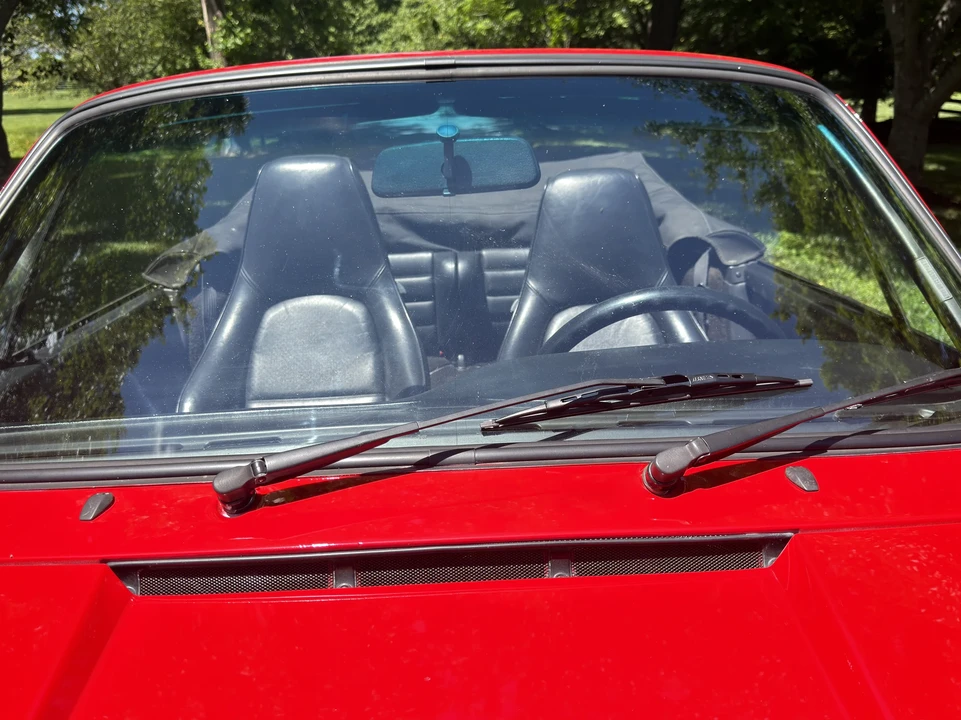 1986 Porsche 911 Carrera 3.2 - Image 21 of 31