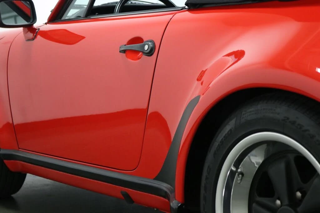 1986 Porsche 911 Carrera 3.2 - Image 22 of 31