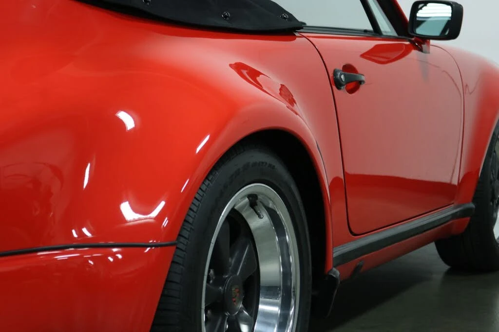1986 Porsche 911 Carrera 3.2 - Image 25 of 31