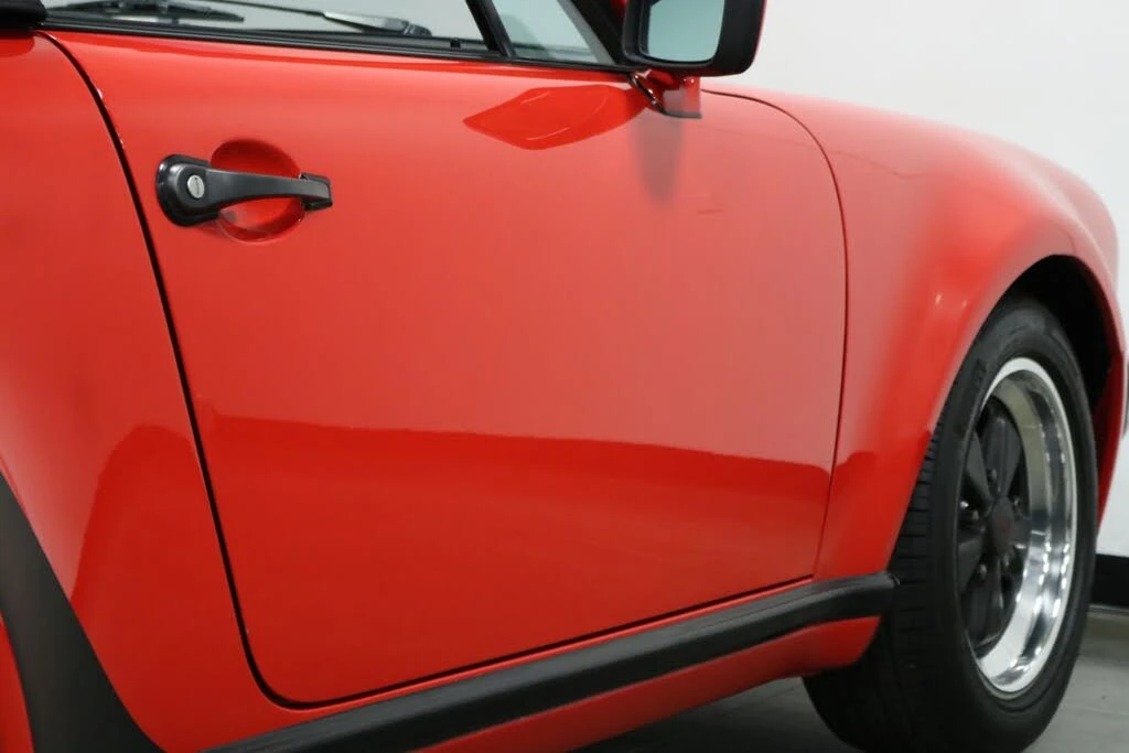 1986 Porsche 911 Carrera 3.2 - Image 26 of 31