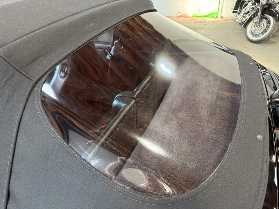 1986 Porsche 911 Carrera 3.2 - Image 27 of 31