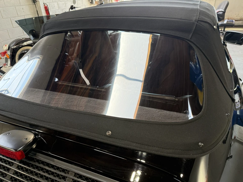 1986 Porsche 911 Carrera 3.2 - Image 28 of 31