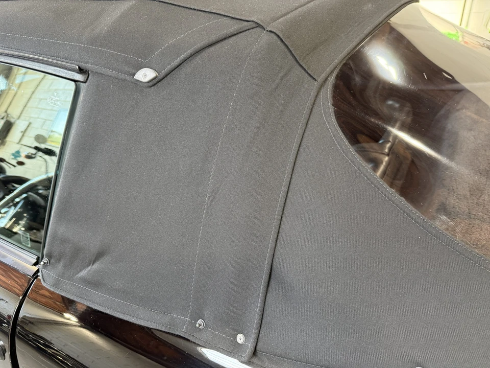 1986 Porsche 911 Carrera 3.2 - Image 26 of 31