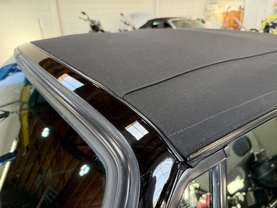 1986 Porsche 911 Carrera 3.2 - Image 25 of 31