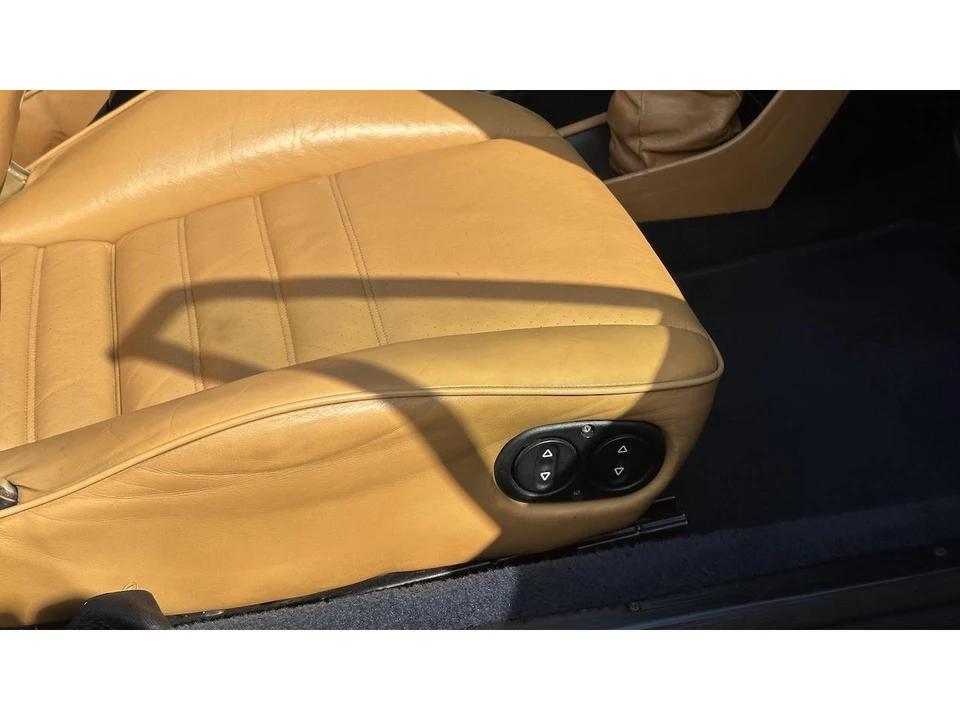 1986 Porsche 911 Carrera 3.2 - Image 22 of 31