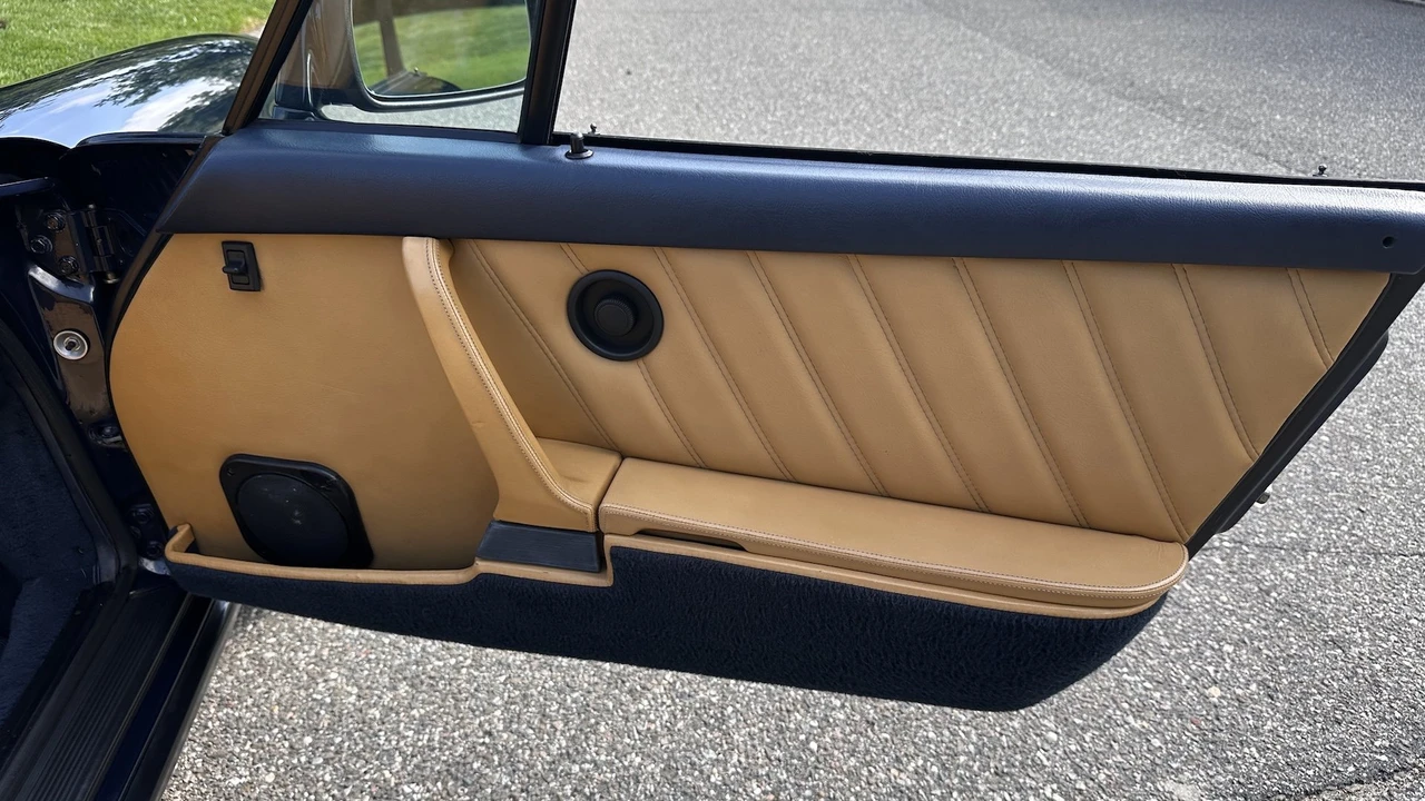 1986 Porsche 911 Carrera 3.2 - Image 25 of 31