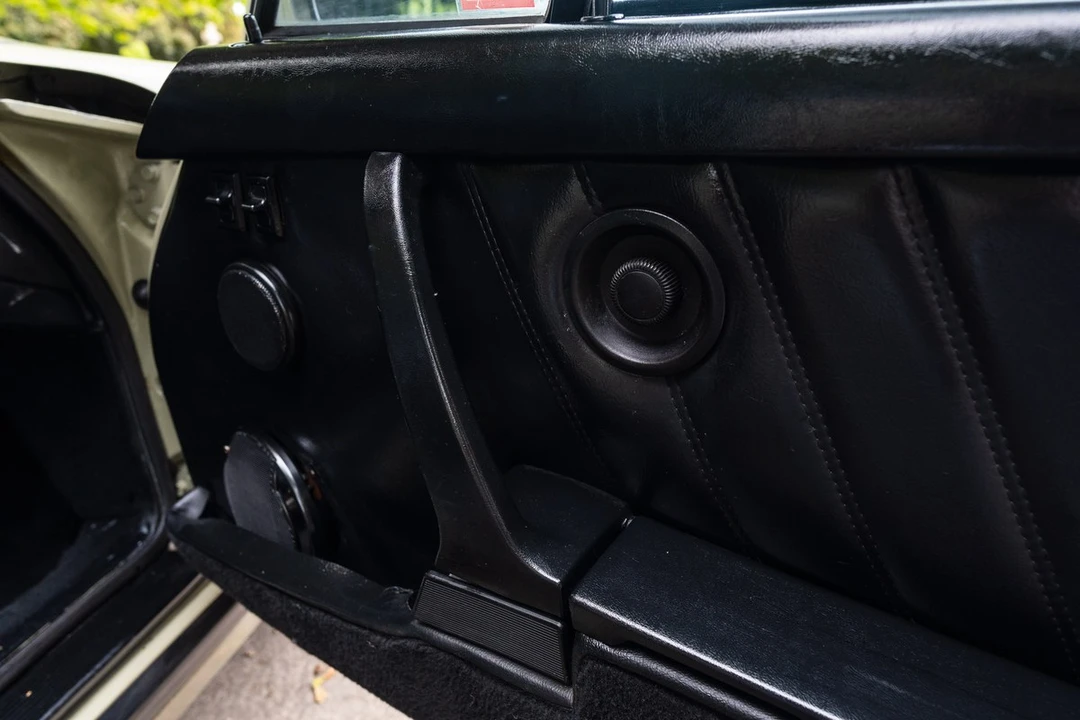 1986 Porsche 911 Carrera 3.2 - Image 23 of 30