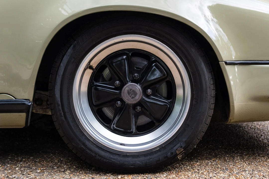 1986 Porsche 911 Carrera 3.2 - Image 19 of 30