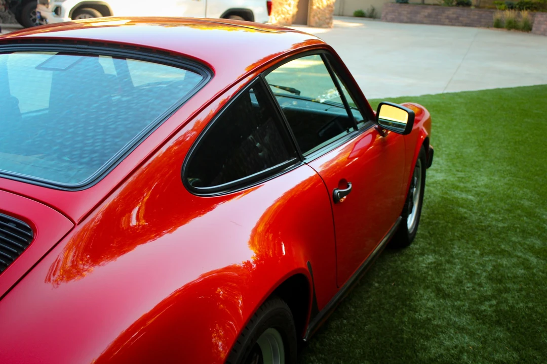 1986 Porsche 911 Carrera 3.2 - Image 26 of 31