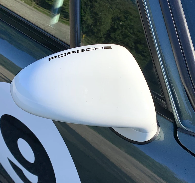 1986 Porsche 911 Carrera 3.2 - Image 27 of 31