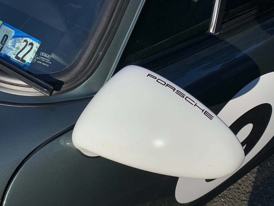 1986 Porsche 911 Carrera 3.2 - Image 28 of 31