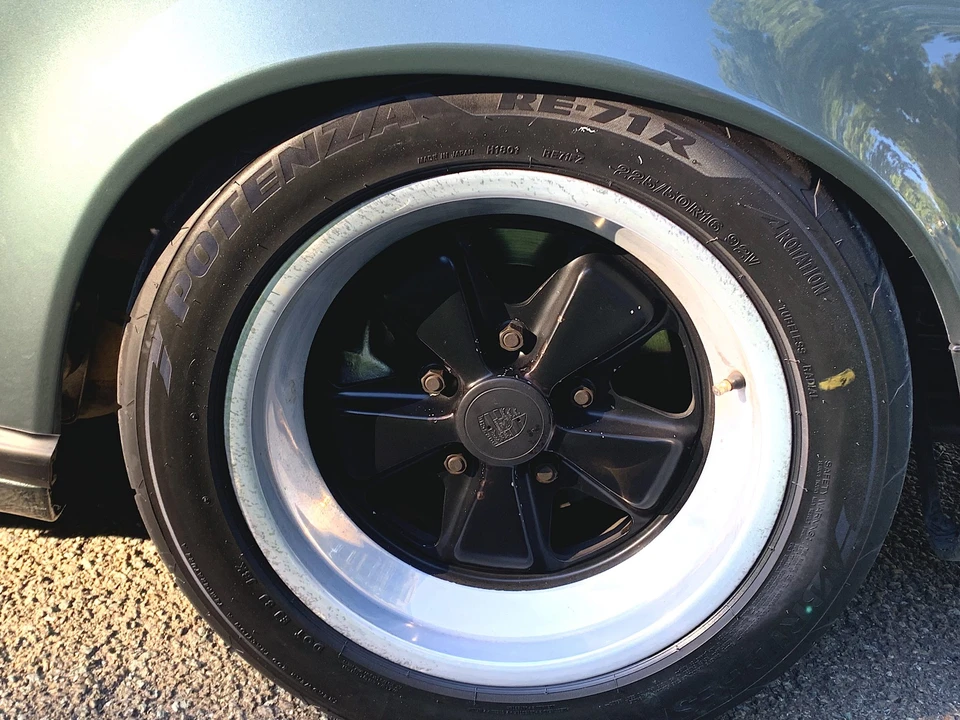 1986 Porsche 911 Carrera 3.2 - Image 31 of 31