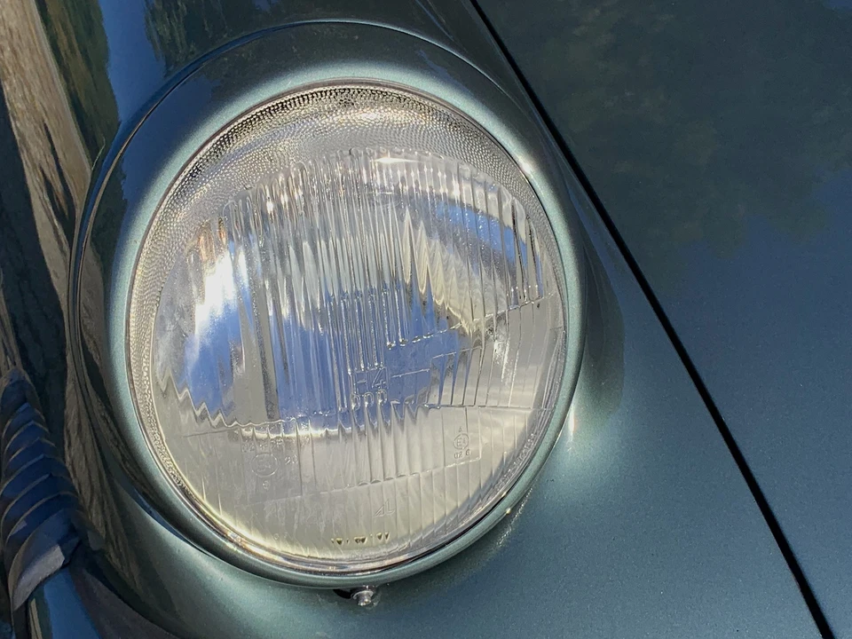 1986 Porsche 911 Carrera 3.2 - Image 19 of 31