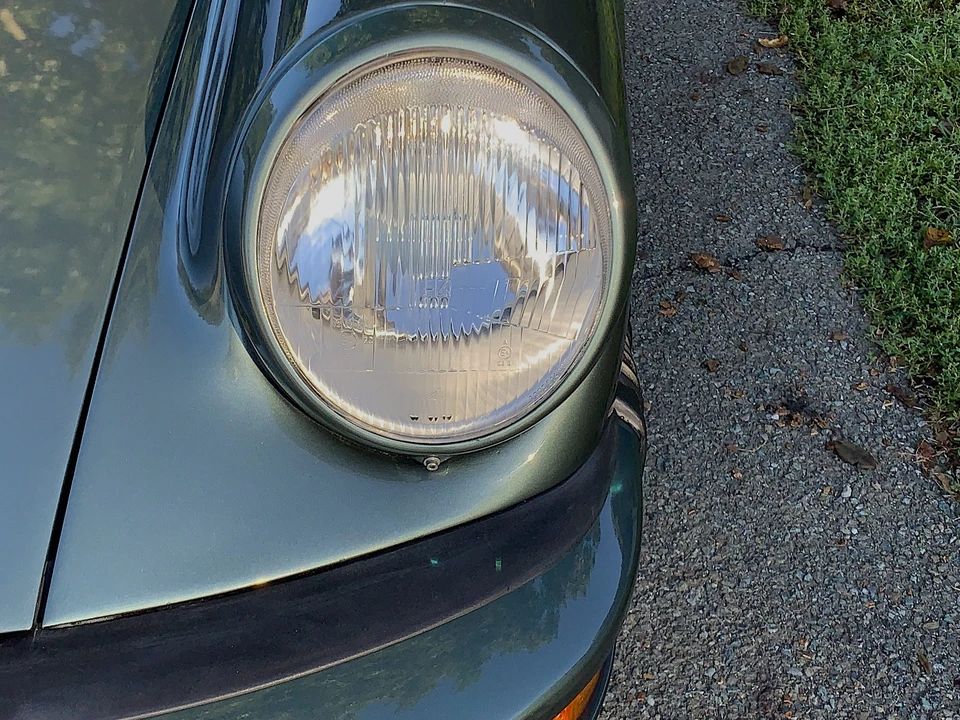 1986 Porsche 911 Carrera 3.2 - Image 21 of 31